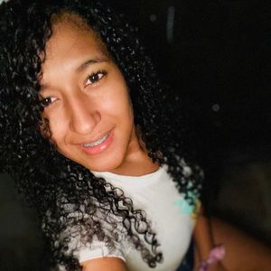 Meet your Posher, Karla